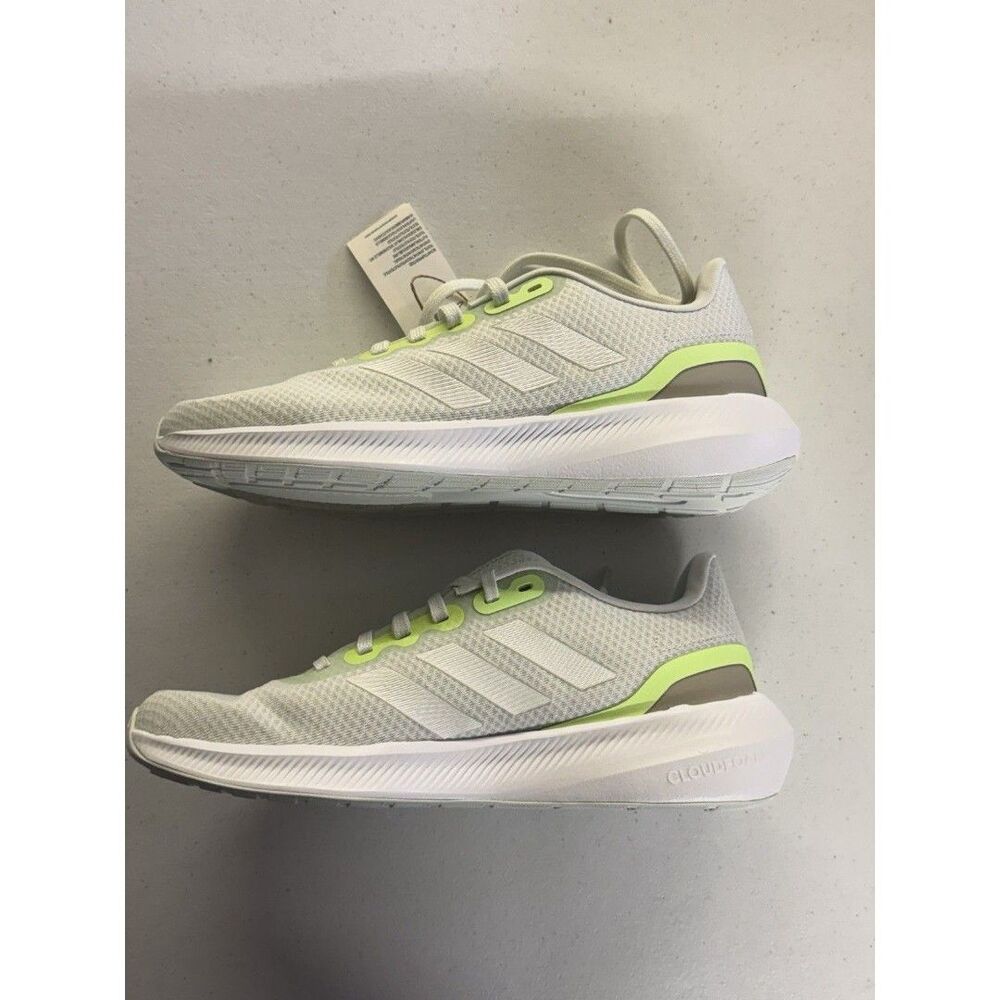 Adidas Women's Running Shoes Size 10 - Picture 6 of 11